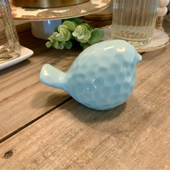 🌱porcelain bird~farmhouse~hobby lobby 🌱 - Picture 6 of 6
